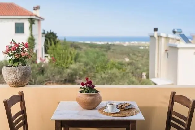 Superior Villa