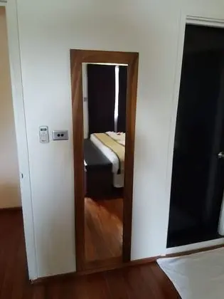 Executive Apart Daire, 2 Yatak Odası, 2 Banyolu, Havuz Manzaralı
