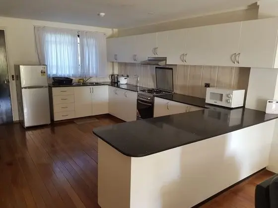 Executive Apart Daire, 2 Yatak Odası, 2 Banyolu, Havuz Manzaralı