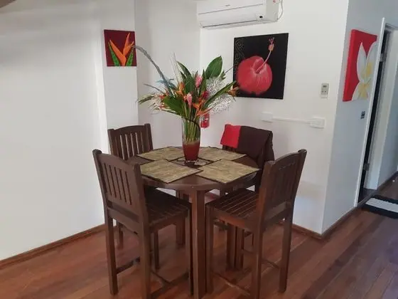 Executive Apart Daire, 2 Yatak Odası, 2 Banyolu, Havuz Manzaralı