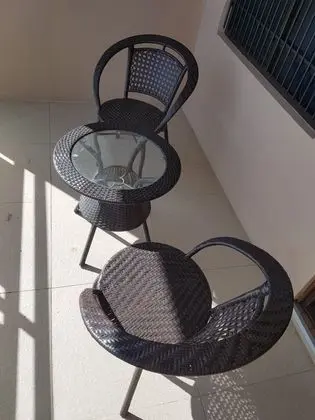 Executive Apart Daire, 2 Yatak Odası, 2 Banyolu, Havuz Manzaralı