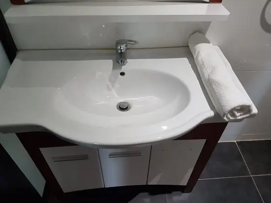 Executive Apart Daire, 2 Yatak Odası, 2 Banyolu, Havuz Manzaralı