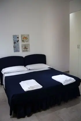 Dört Kişilik Oda, 2 Yatak Odası