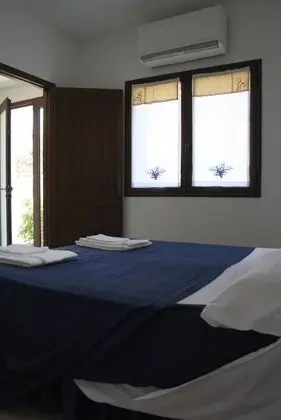 Dört Kişilik Oda, 2 Yatak Odası