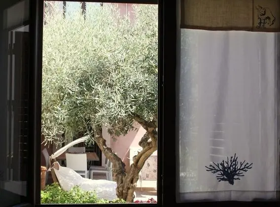 Dört Kişilik Oda, 2 Yatak Odası