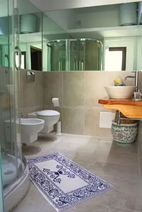 Dört Kişilik Oda, 2 Yatak Odası