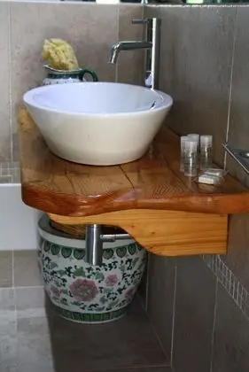 Dört Kişilik Oda, 2 Yatak Odası