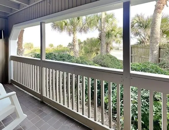 Daire, Birden Çok Yatak, Bahçe Manzaralı (#103-B)