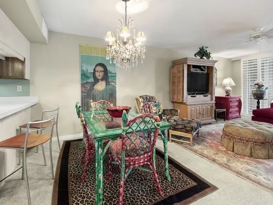 Daire, Birden Çok Yatak, Plaj Manzaralı (#301-A)