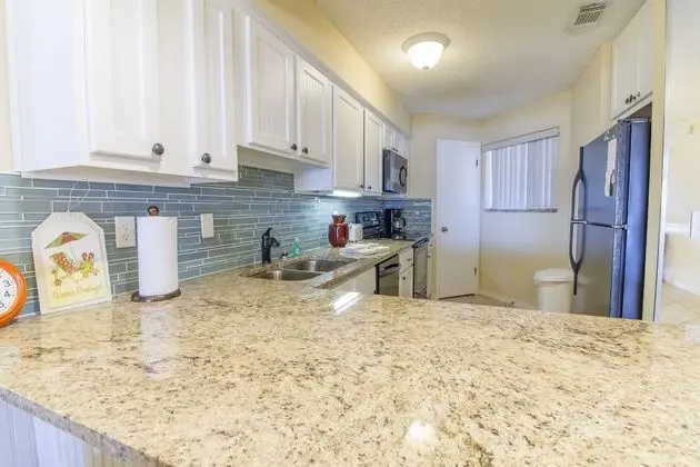 Daire, Birden Çok Yatak, Plaj Manzaralı (#303-B)