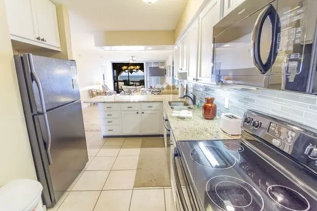 Daire, Birden Çok Yatak, Plaj Manzaralı (#303-B)