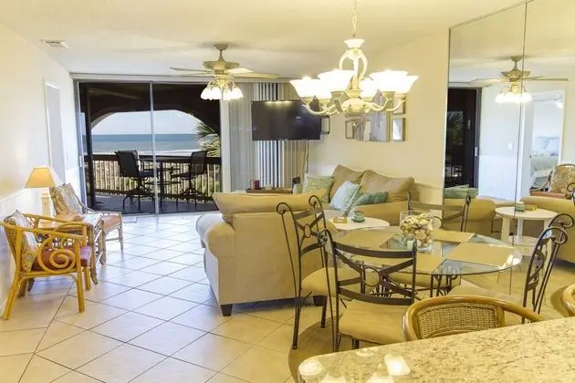 Daire, Birden Çok Yatak, Plaj Manzaralı (#303-B)