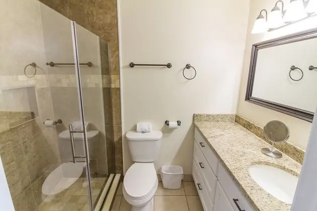 Daire, Birden Çok Yatak, Plaj Manzaralı (#303-B)