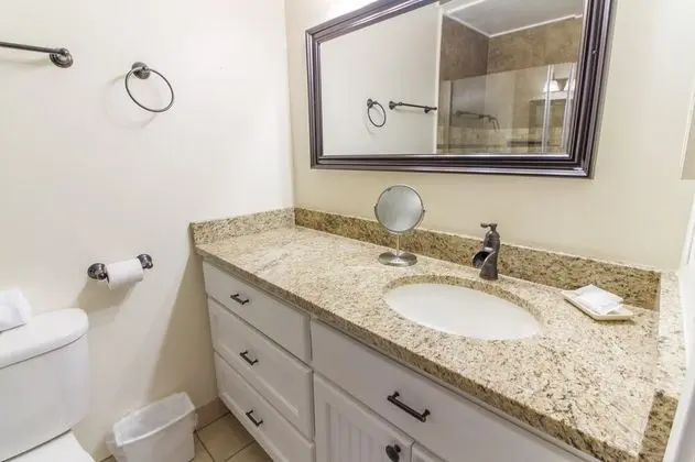 Daire, Birden Çok Yatak, Plaj Manzaralı (#303-B)