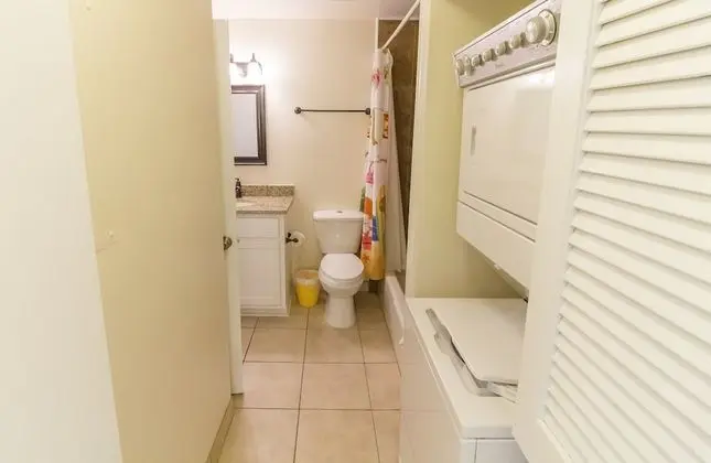 Daire, Birden Çok Yatak, Plaj Manzaralı (#303-B)