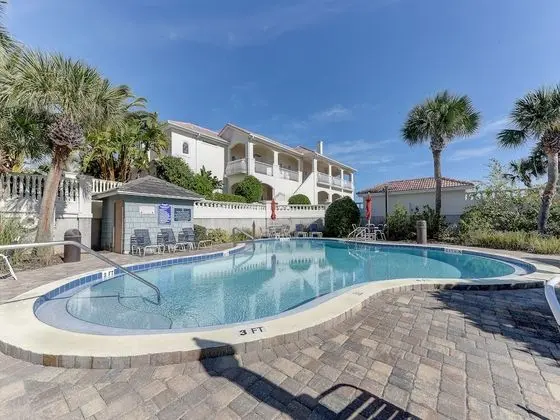 Daire, Birden Çok Yatak, Plaj Manzaralı (#303-B)