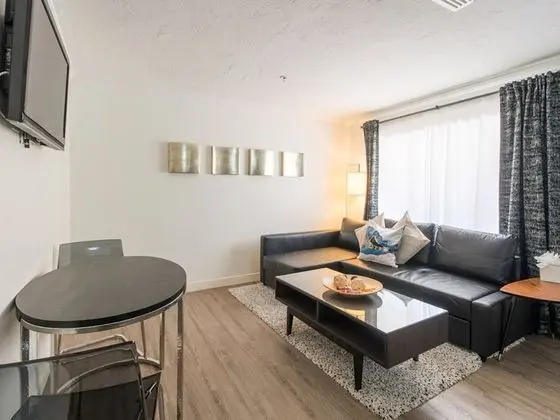 Deluxe Süit, 1 En Büyük (King) Boy Yatak