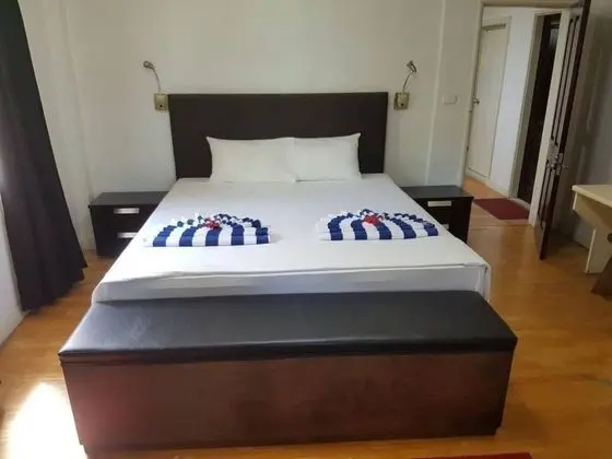 Ev, 5 Yatak Odası