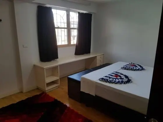 Ev, 5 Yatak Odası