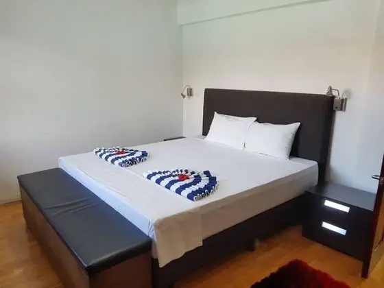 Ev, 5 Yatak Odası