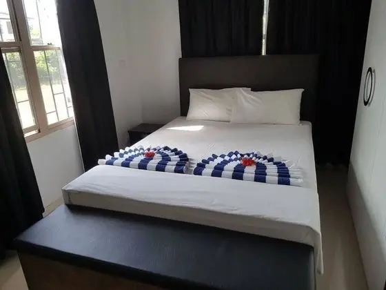 Ev, 5 Yatak Odası