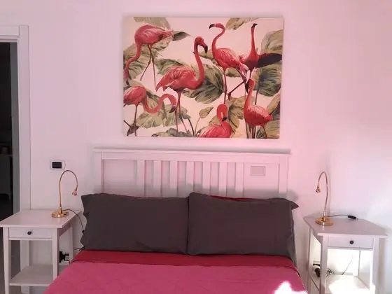 Comfort Tek Büyük Yataklı Oda, Bahçe Manzaralı