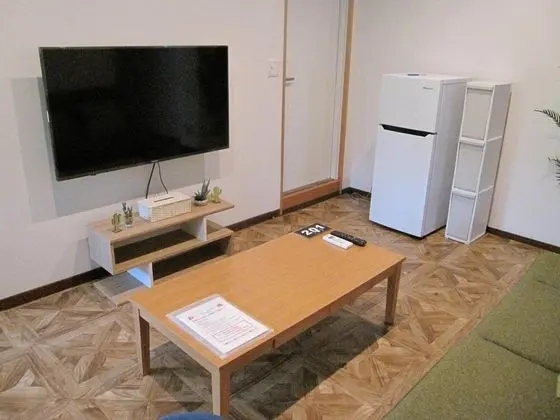 Standard Oda (201)