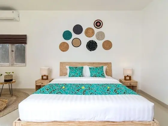 Villa, 4 Yatak Odası