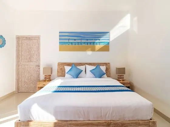 Villa, 4 Yatak Odası