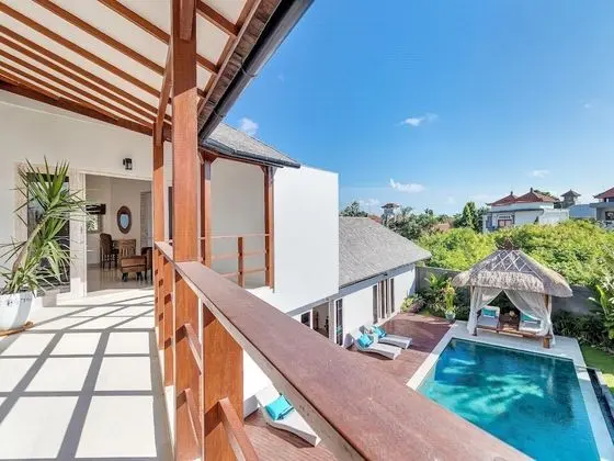 Villa, 4 Yatak Odası
