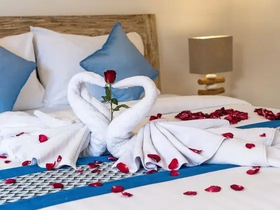 Villa, 4 Yatak Odası