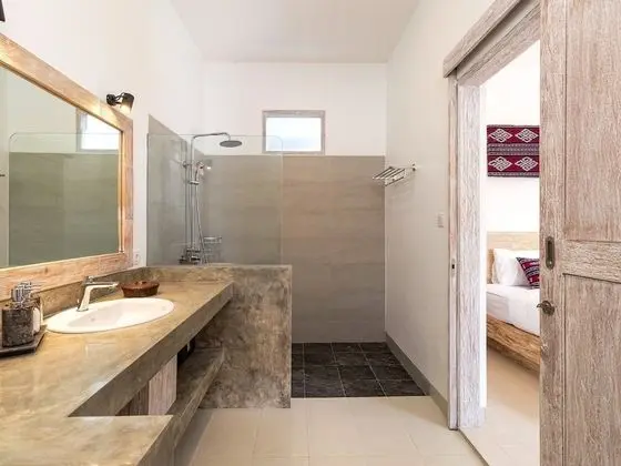 Villa, 4 Yatak Odası