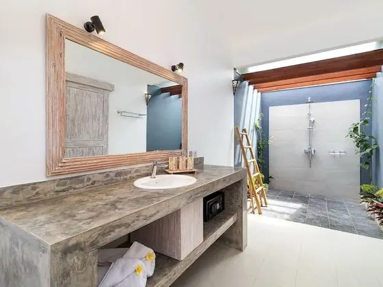 Villa, 4 Yatak Odası