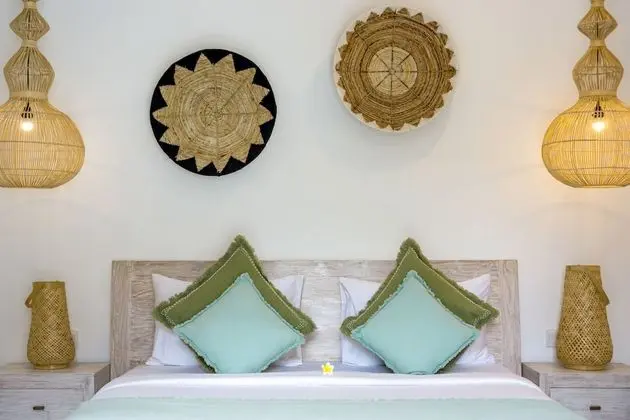 Villa, 3 Yatak Odası