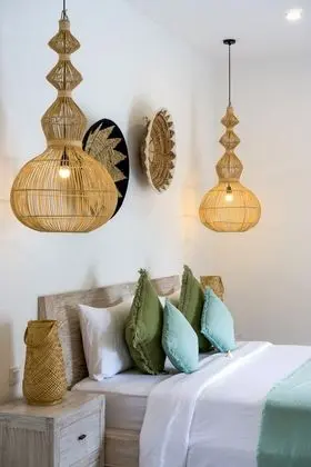 Villa, 3 Yatak Odası