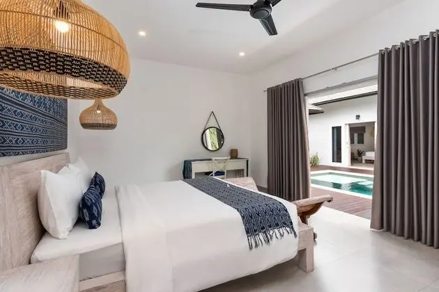 Villa, 3 Yatak Odası