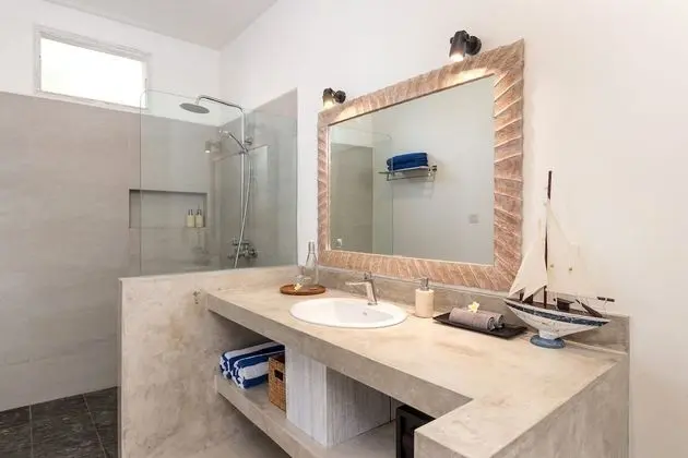 Villa, 3 Yatak Odası