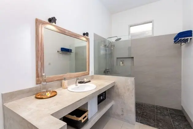 Villa, 3 Yatak Odası