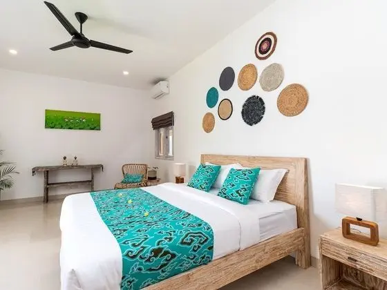 Villa (7 Bedrooms)