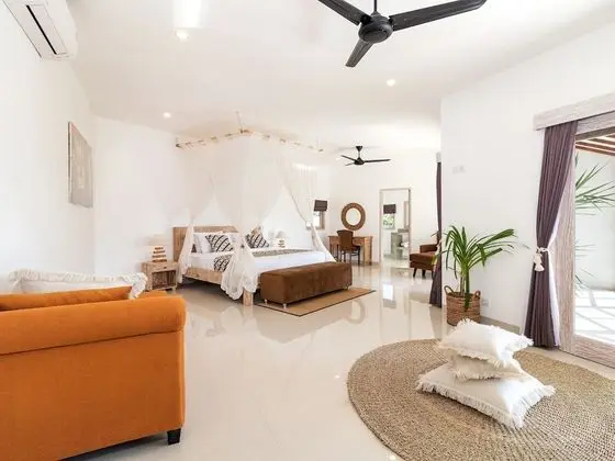Villa (7 Bedrooms)