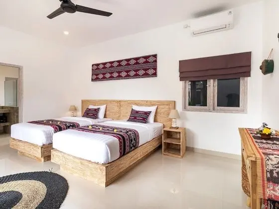 Villa (7 Bedrooms)