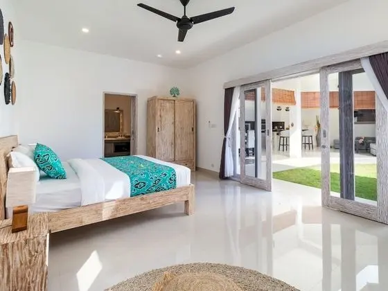 Villa (7 Bedrooms)