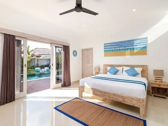 Villa (7 Bedrooms)