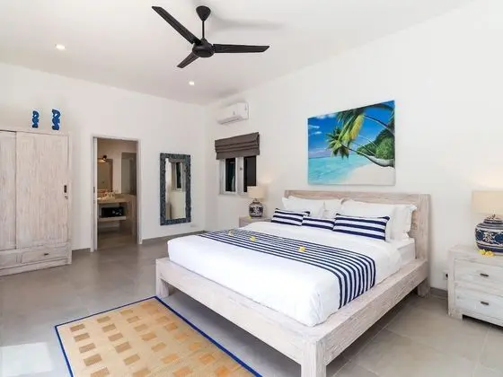 Villa (7 Bedrooms)