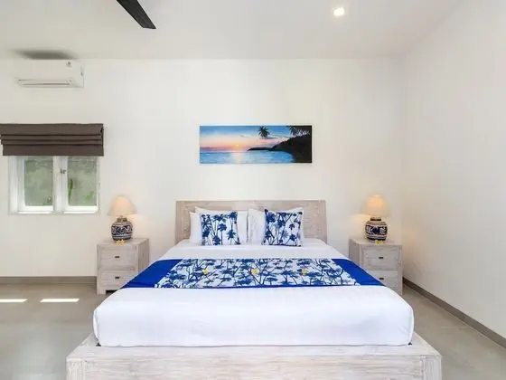 Villa (7 Bedrooms)