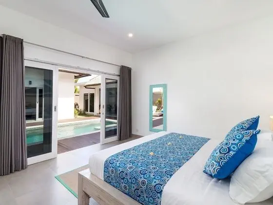 Villa (7 Bedrooms)