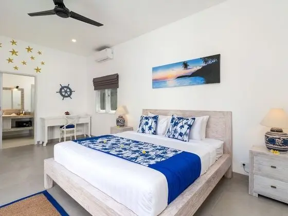 Villa (7 Bedrooms)
