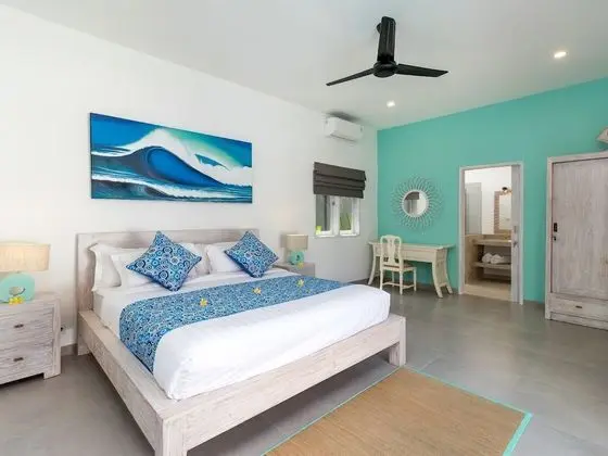 Villa (7 Bedrooms)