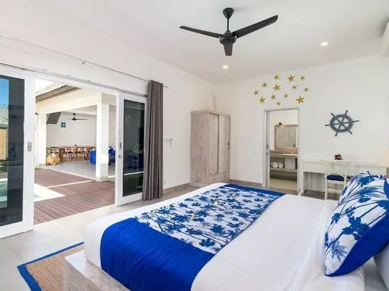 Villa (7 Bedrooms)