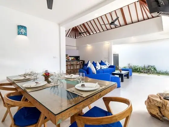 Villa (7 Bedrooms)